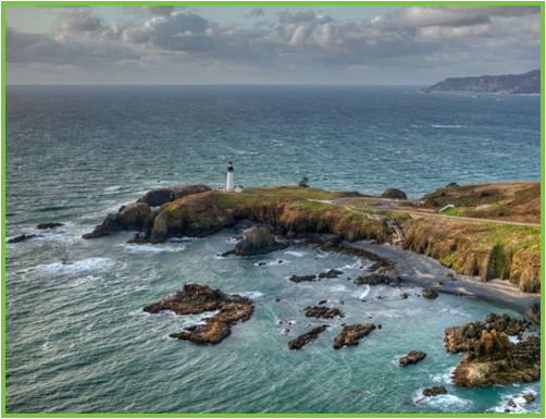 Yaquina Head